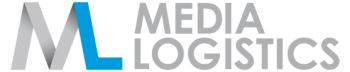 Importadora Media Logistics Ltda. Logo